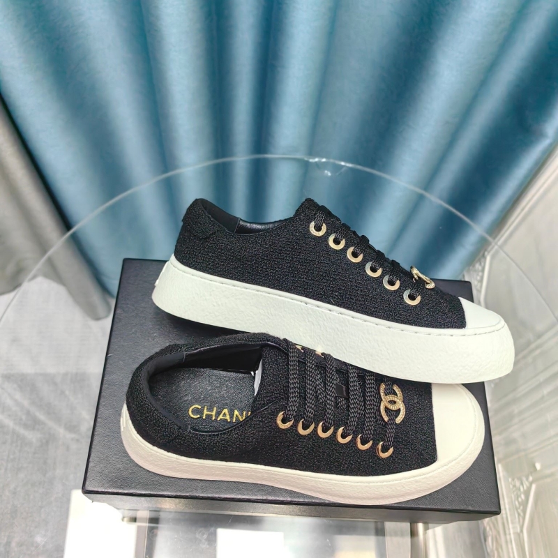 Chanel Casual Shoes